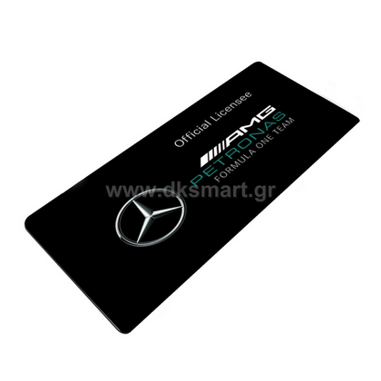 MERCEDES BENZ MOUSE PAD XXXL